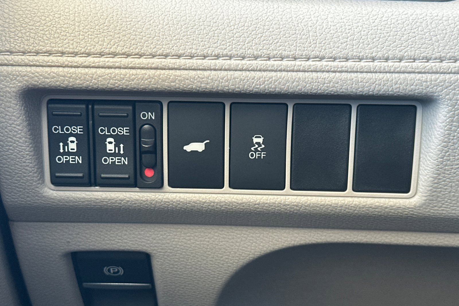 New 2026 Honda Odyssey EX-L image 30