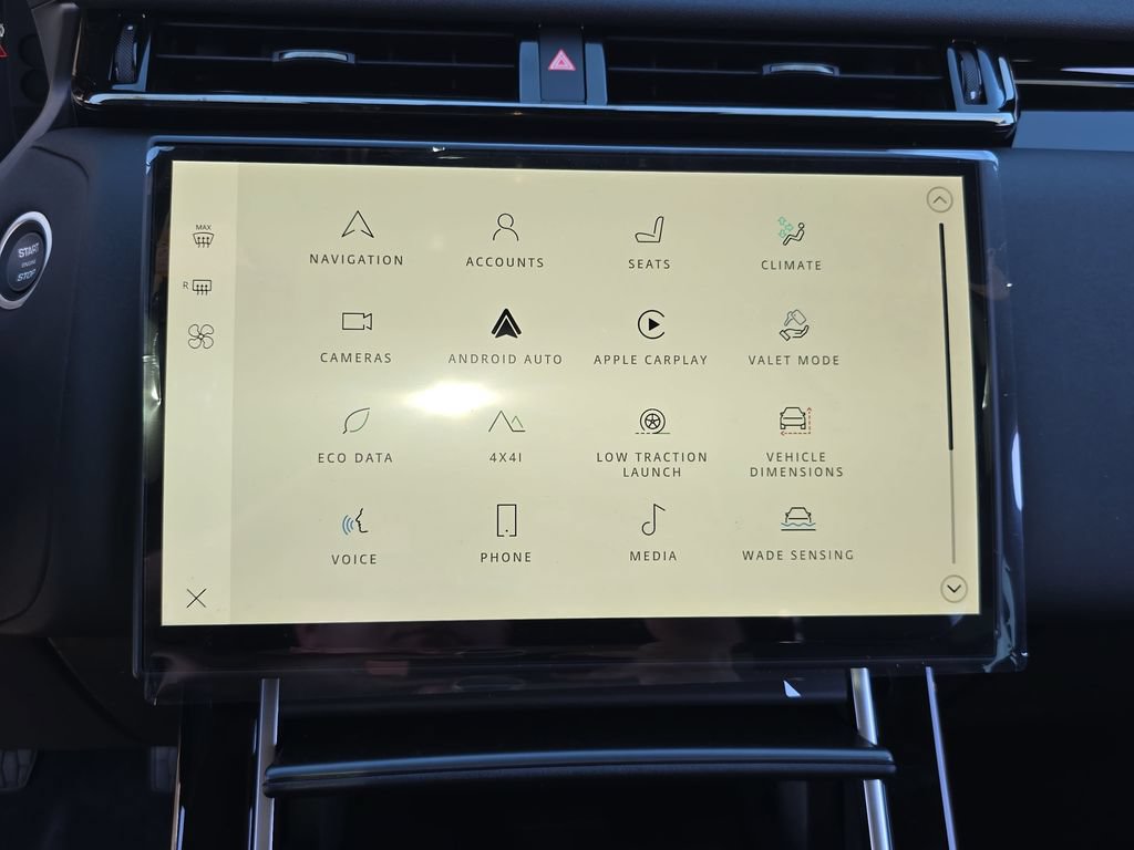New 2026 Land Rover Range Rover Velar S AWD/4WD image 21