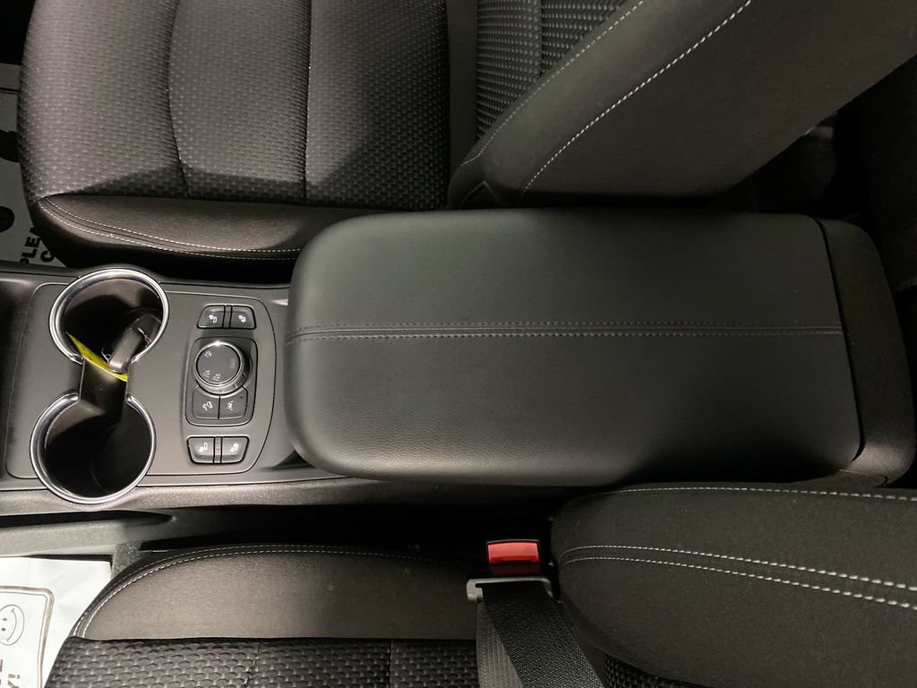 Certified 2024 GMC Terrain SLE w/ Driver Convenience Package AWD/4WD image 20
