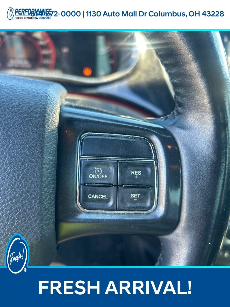 Used 2016 Dodge Dart GT FWD image 19
