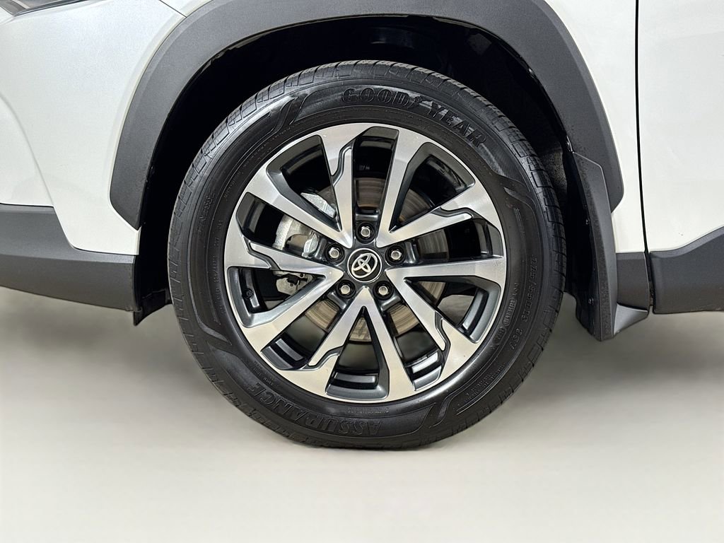 Certified 2023 Toyota Corolla Cross XLE w/ Convenience Package AWD/4WD image 26