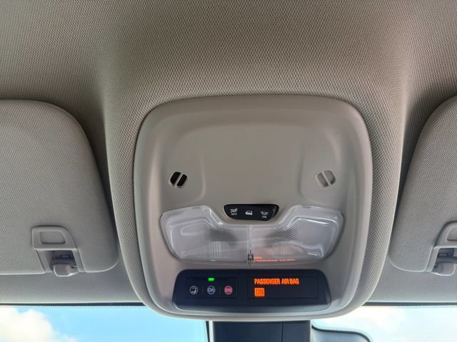 Used 2025 Buick Encore GX Preferred AWD/4WD image 7