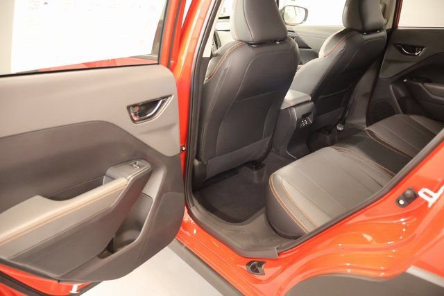 New 2026 Subaru Crosstrek 2.5i Limited AWD/4WD image 28