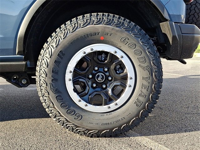 New 2025 Ford Bronco Badlands image 5