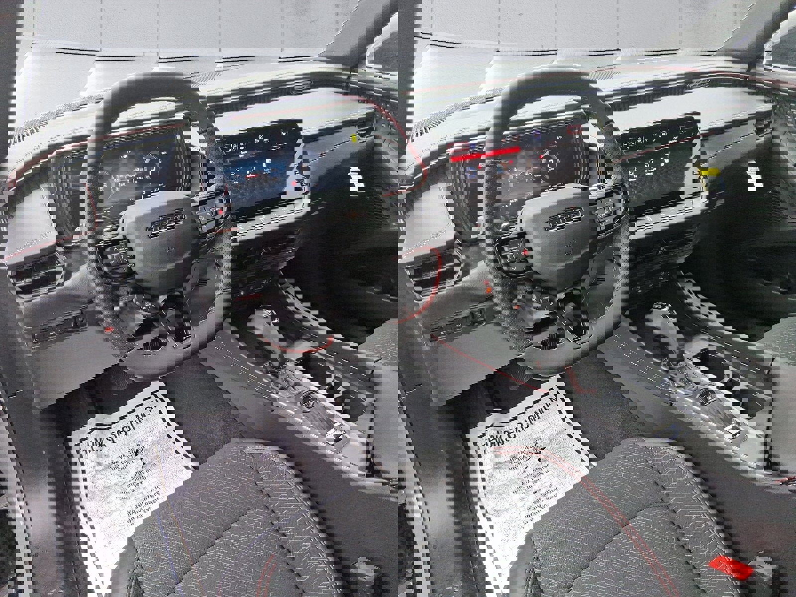 New 2026 Dodge Charger Scat Pack w/ Blacktop Package image 11