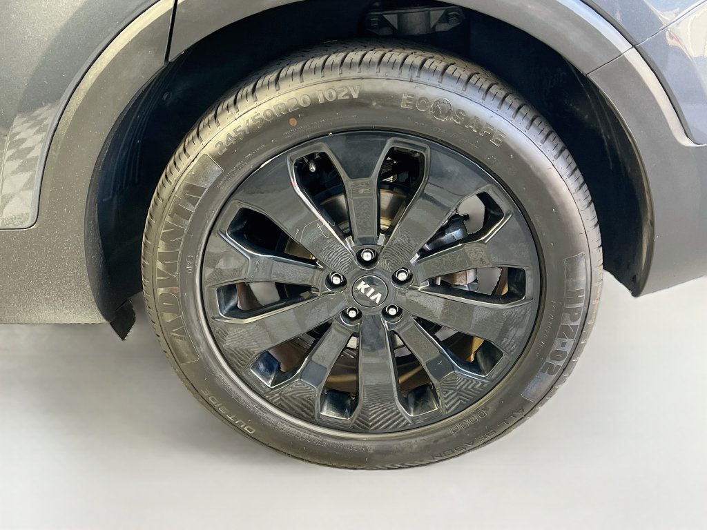 Used 2021 Kia Telluride S FWD image 29