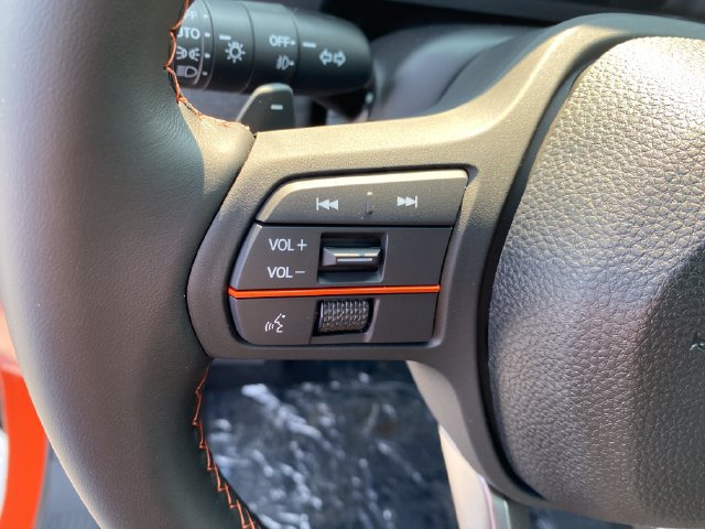 New 2026 Honda Passport TrailSport image 27