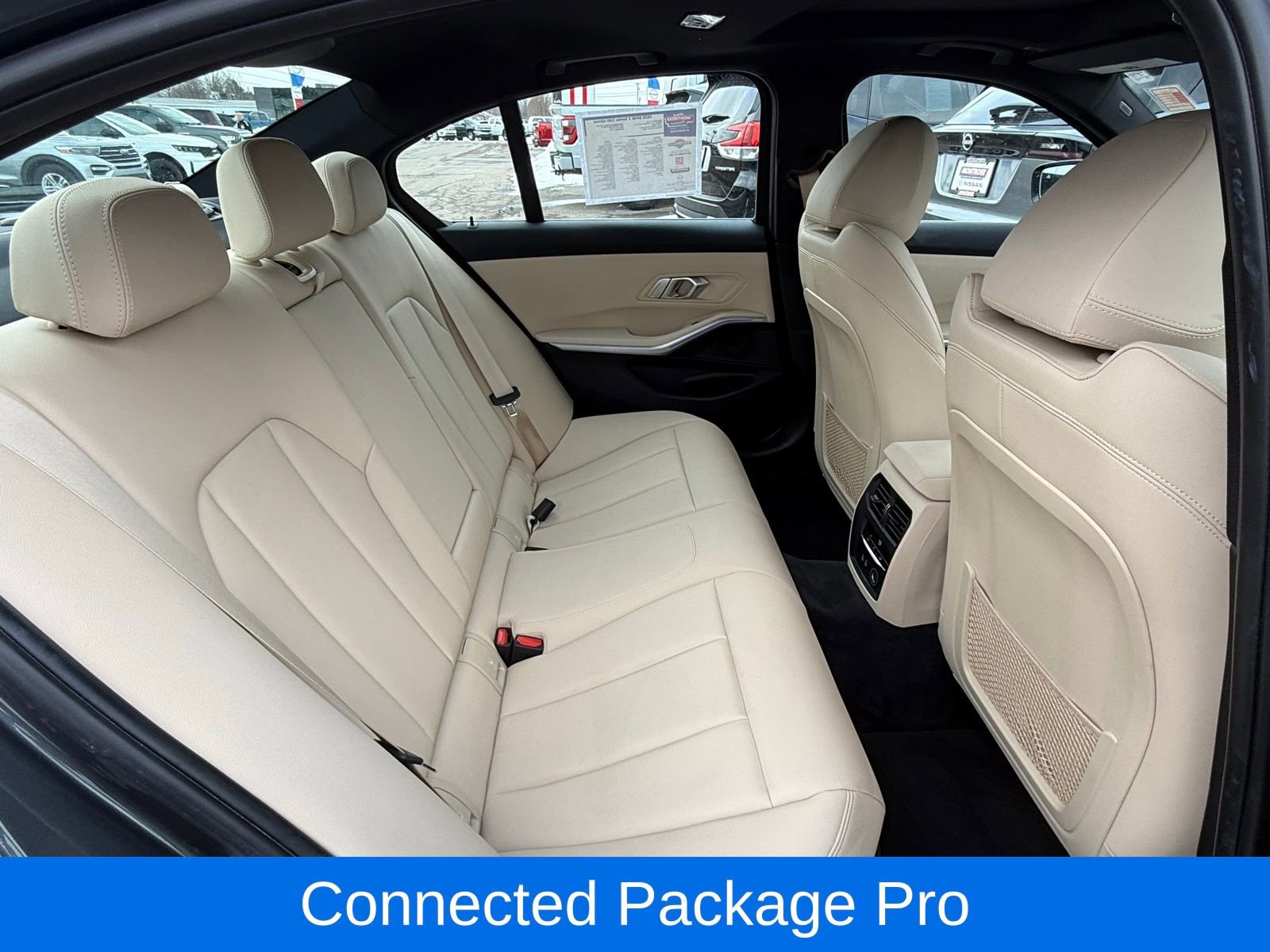 Used 2020 BMW 330i xDrive Sedan w/ Premium Package image 20