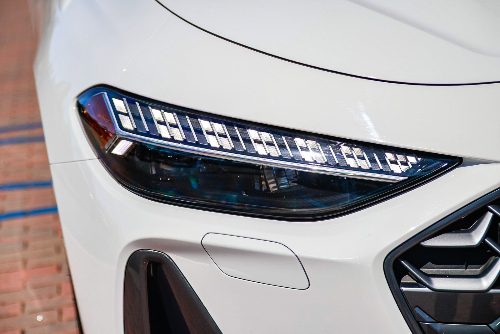 Certified 2025 Audi A5 2.0T Premium Plus w/ Premium Plus image 12