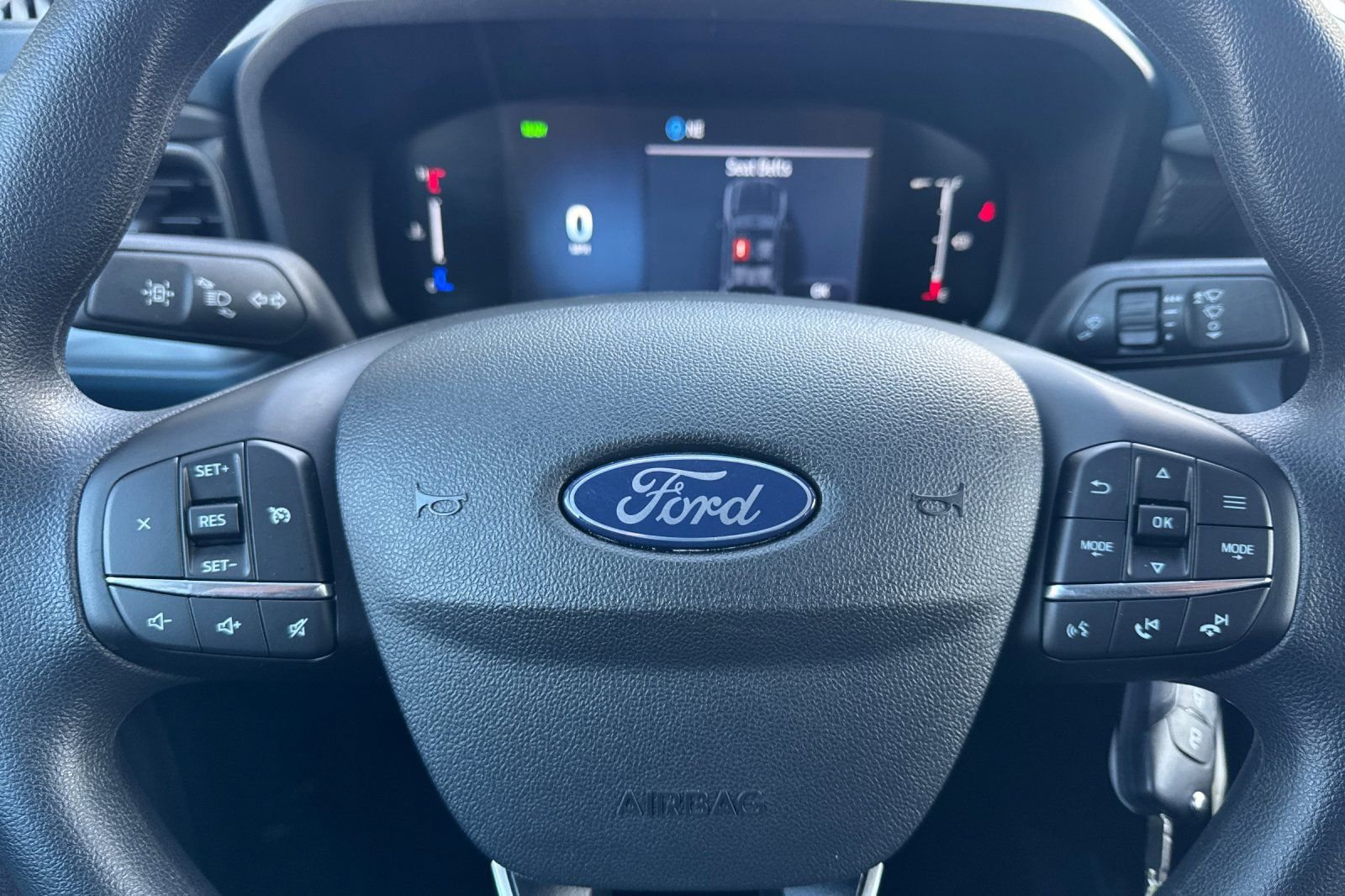 Used 2025 Ford Maverick XL image 22