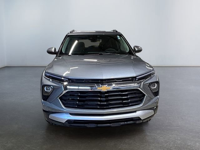 Used 2025 Chevrolet TrailBlazer LT image 8