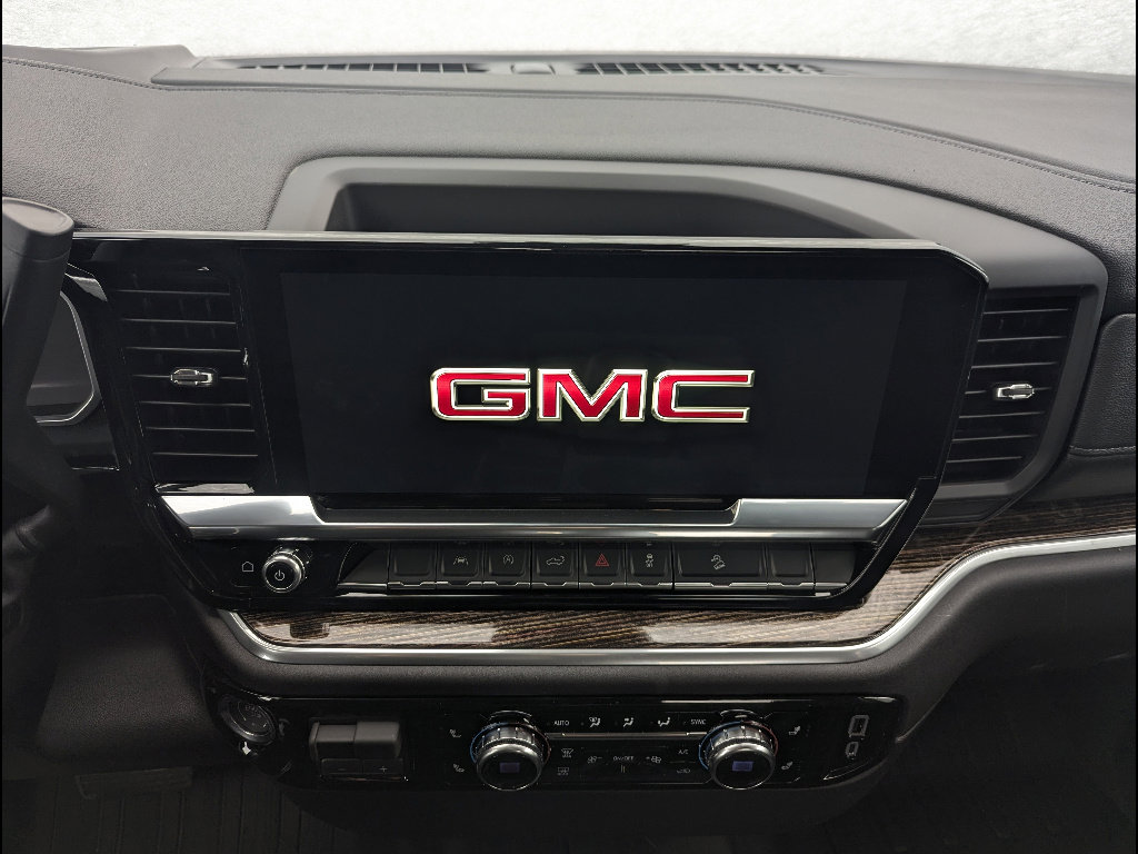New 2026 GMC Sierra 1500 SLE w/ X31 Off-Road Package image 24