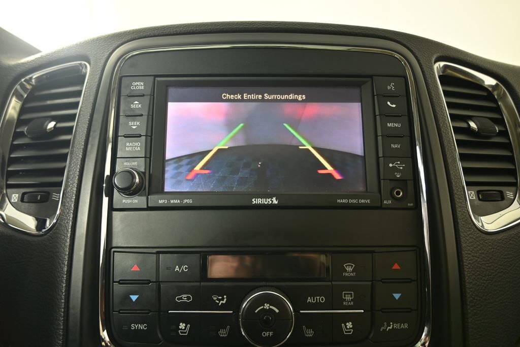 Used 2013 Dodge Durango Citadel w/ Technology Group AWD/4WD image 30
