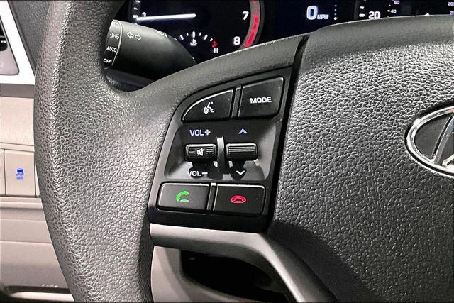 Used 2018 Hyundai Tucson SE image 11