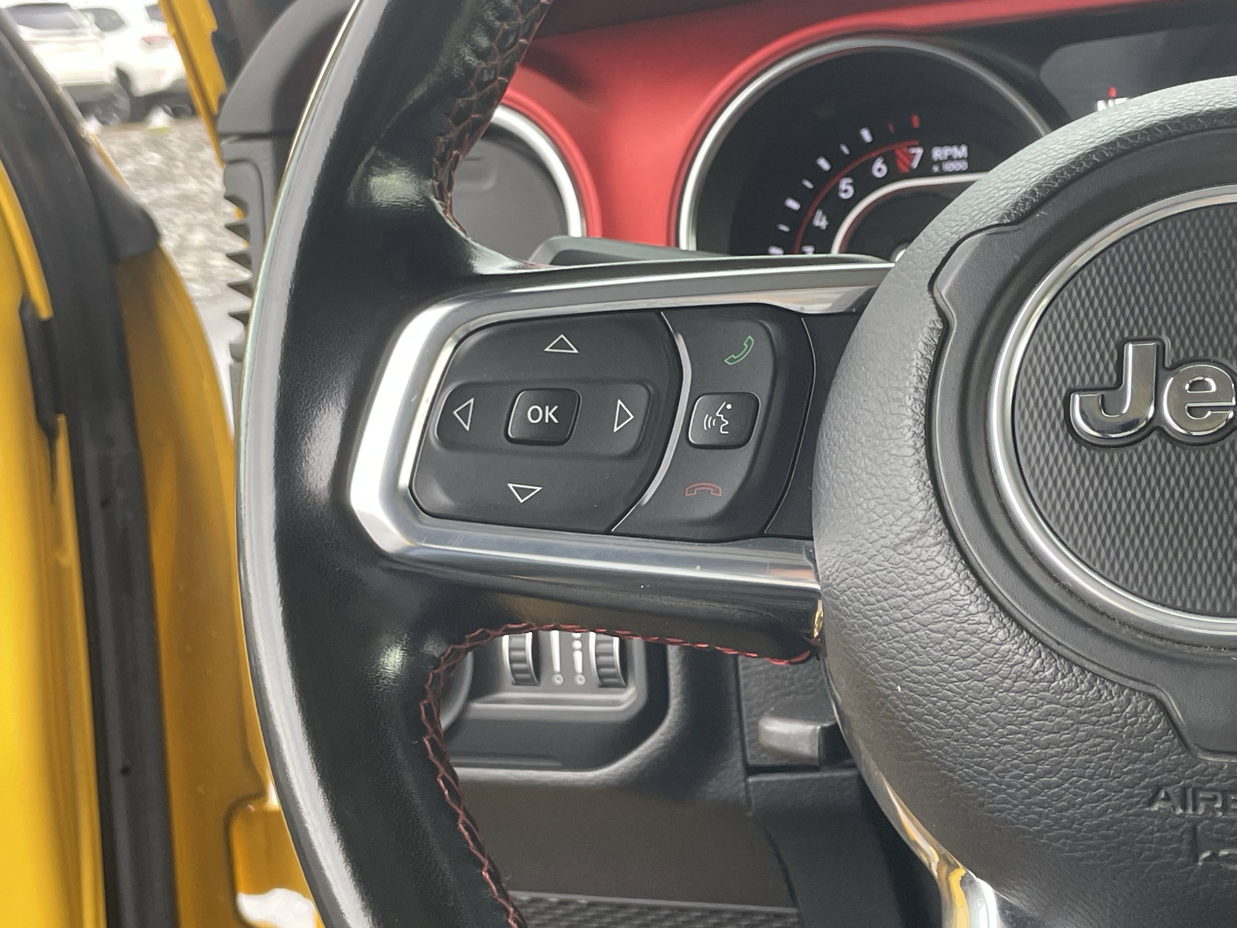 Used 2020 Jeep Wrangler Unlimited Rubicon w/ Dual Top Group image 18