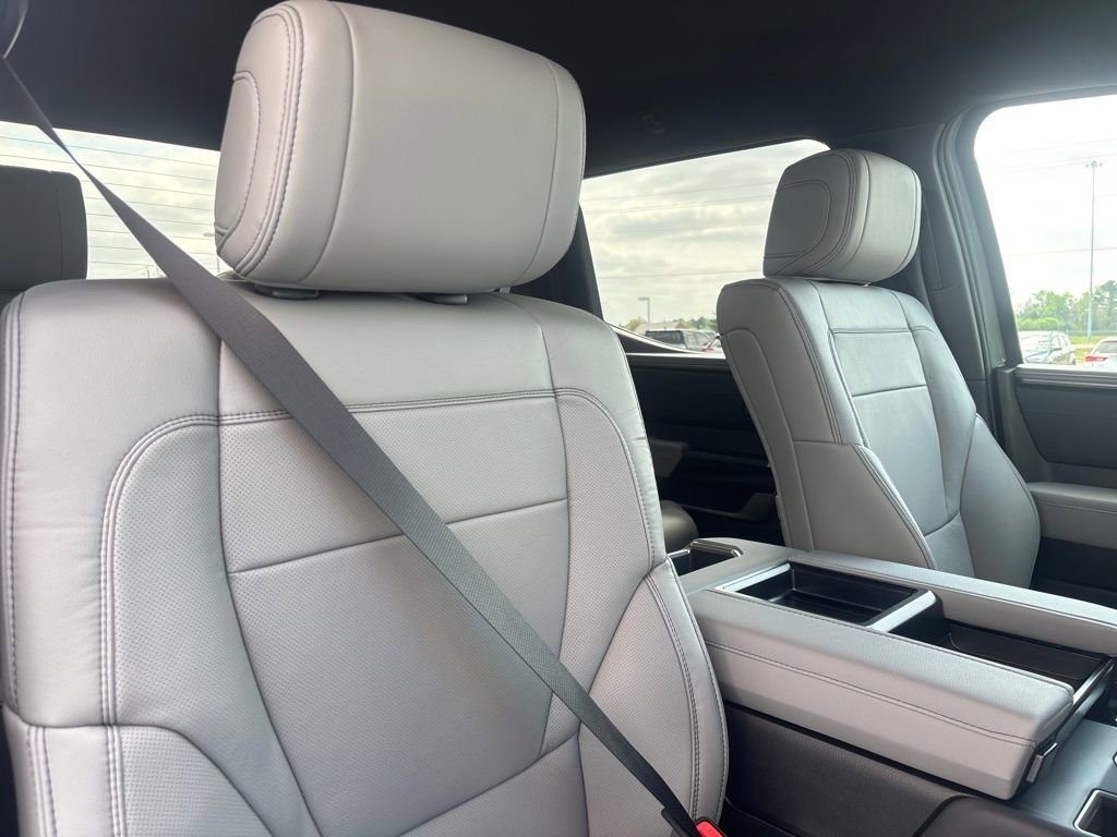 New 2026 Toyota Tundra Limited image 23