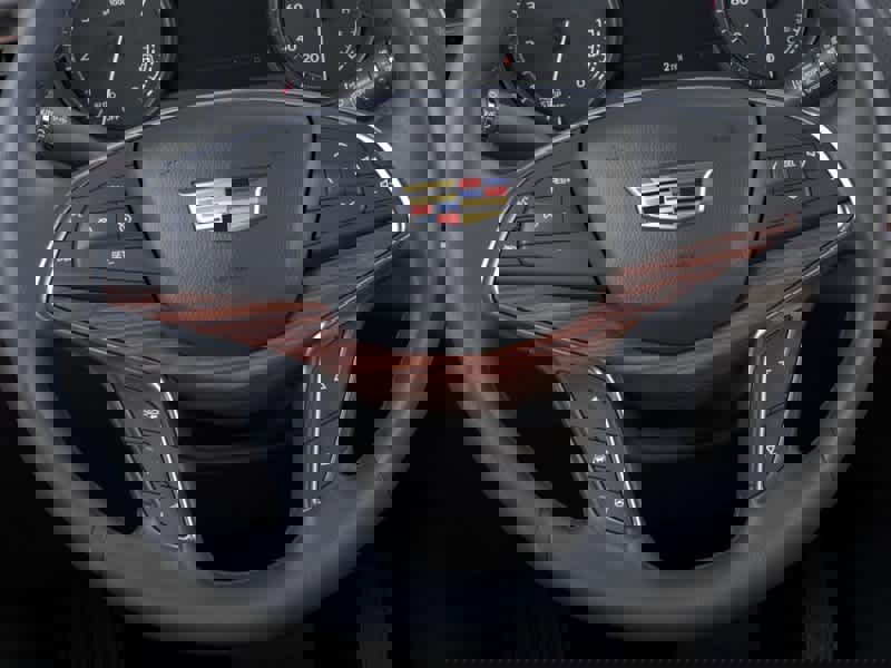 New 2026 Cadillac XT5 Premium Luxury image 19