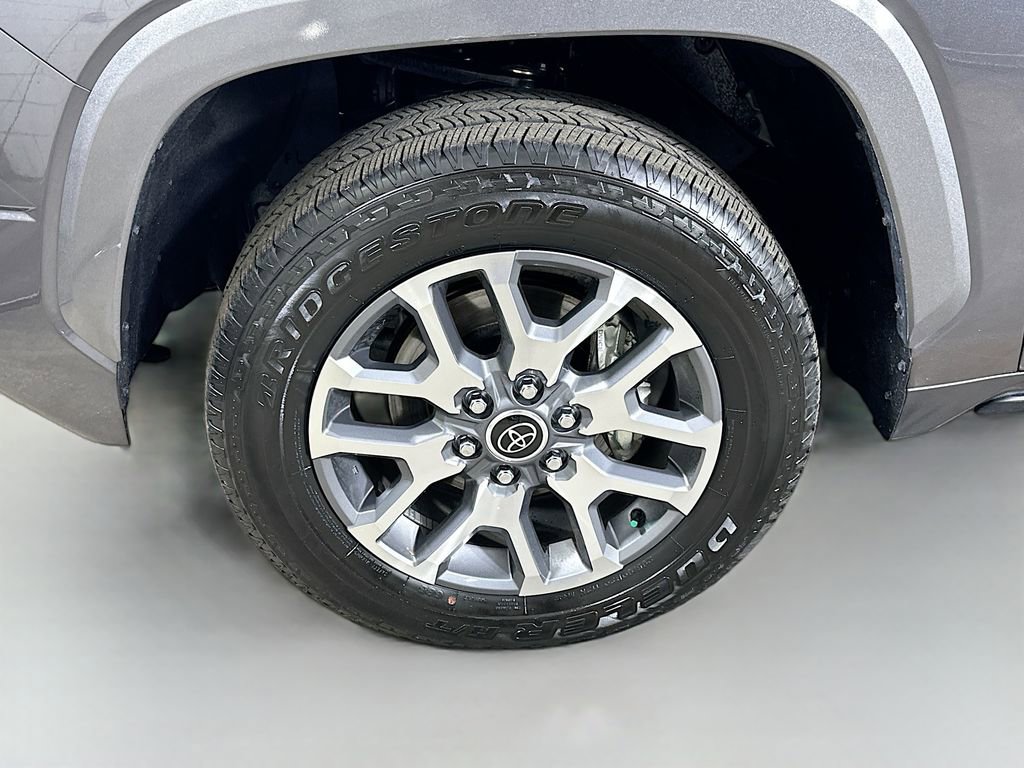 Used 2024 Toyota Tundra 1794 Edition image 8