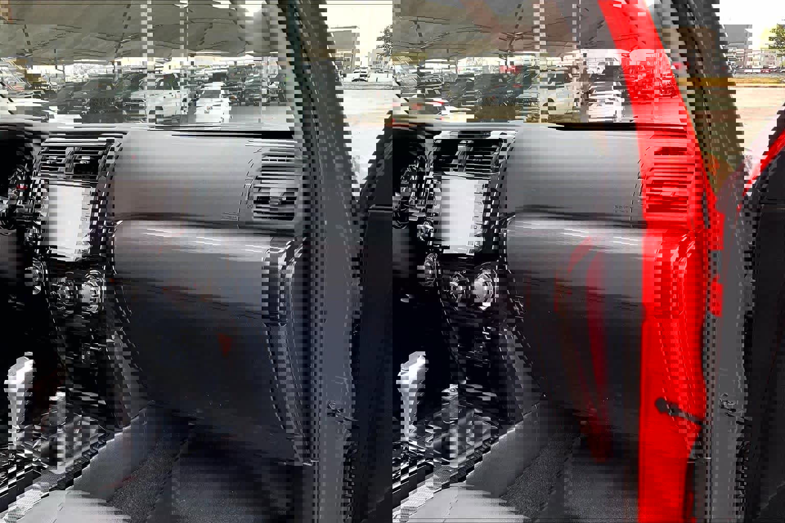 Used 2024 Toyota 4Runner TRD Off-Road Premium w/ Off Road Premium Plus Package image 18