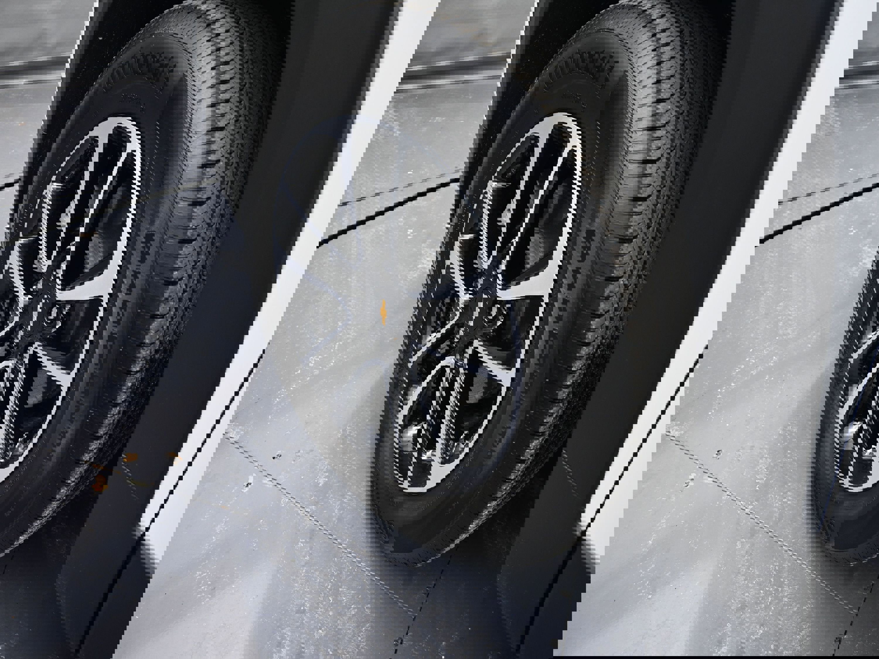 Certified 2026 Chevrolet TrailBlazer LT w/ Driver Confidence Package image 28