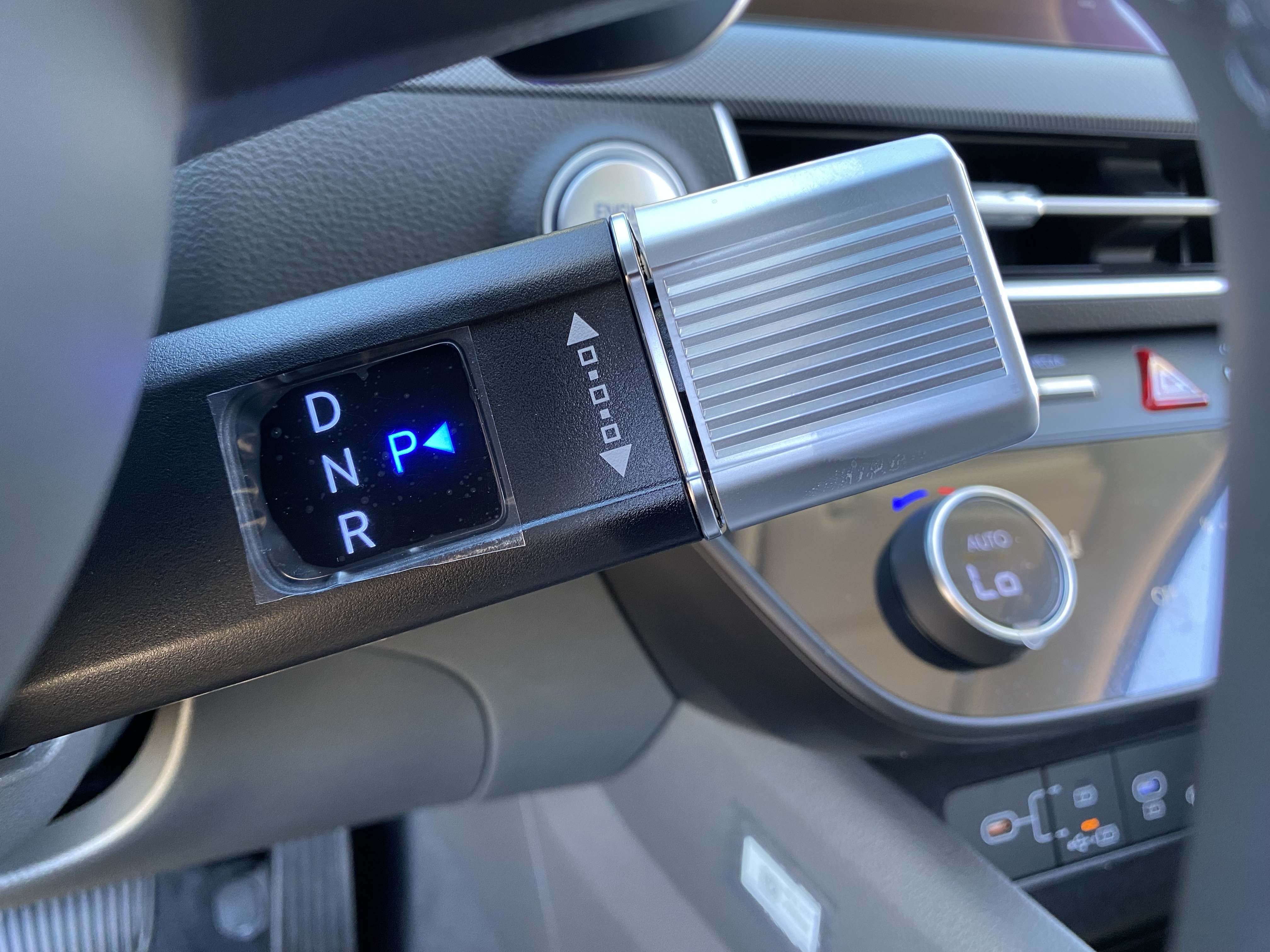 New 2026 Hyundai Sonata SEL FWD image 25