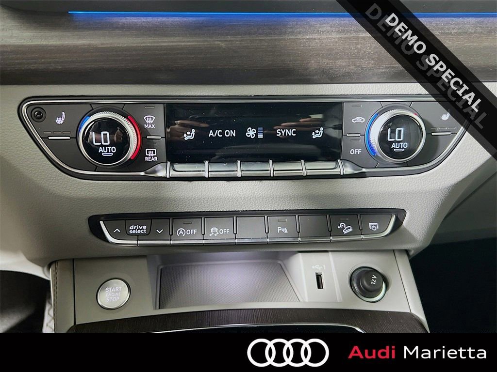 New 2025 Audi Q5 2.0T Premium Plus image 18