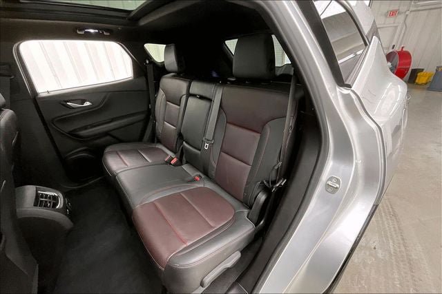 Used 2020 Chevrolet Blazer RS AWD/4WD image 20