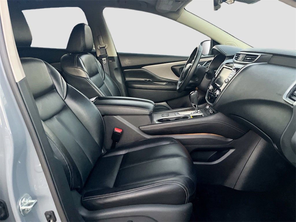 Used 2024 Nissan Murano SL image 28