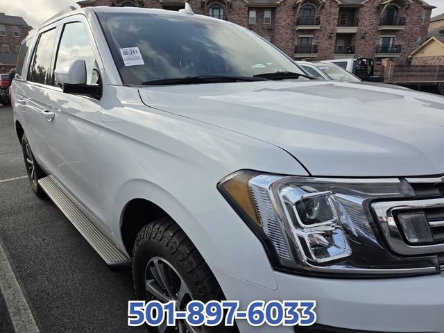 Certified 2021 Ford Expedition XLT RWD image 4
