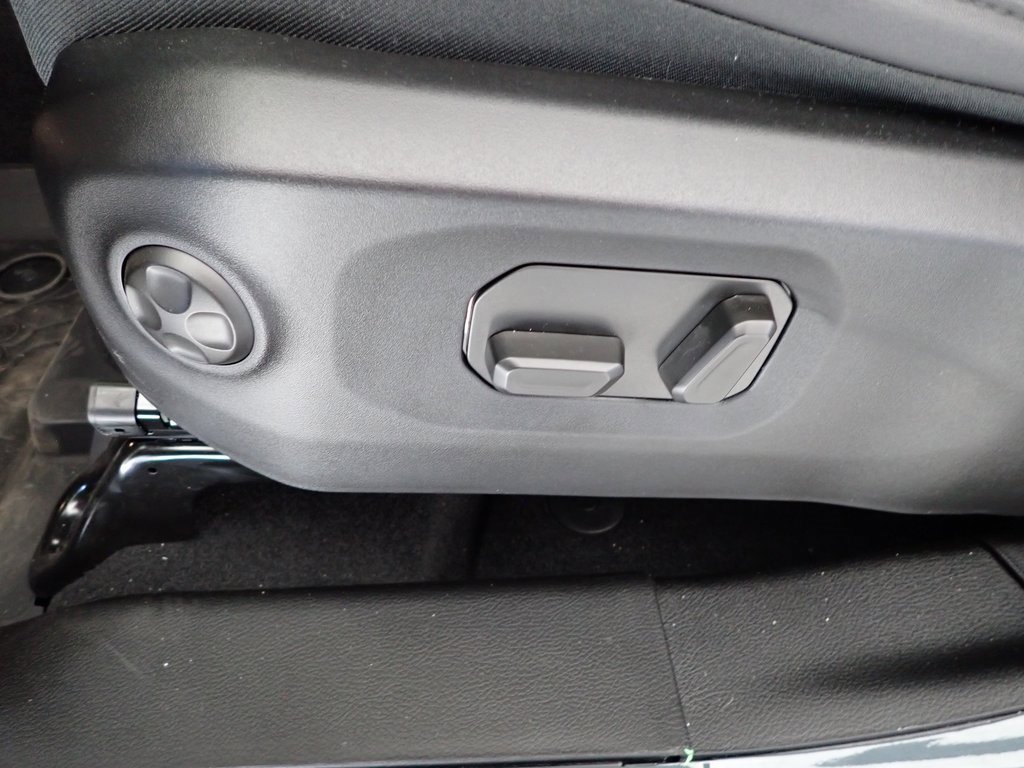 New 2025 Jeep Wrangler Unlimited Rubicon 392 image 16