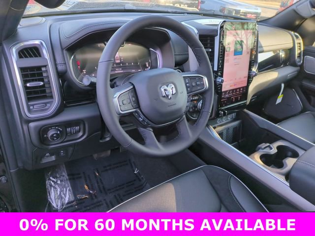 New 2026 RAM 1500 Laramie image 11