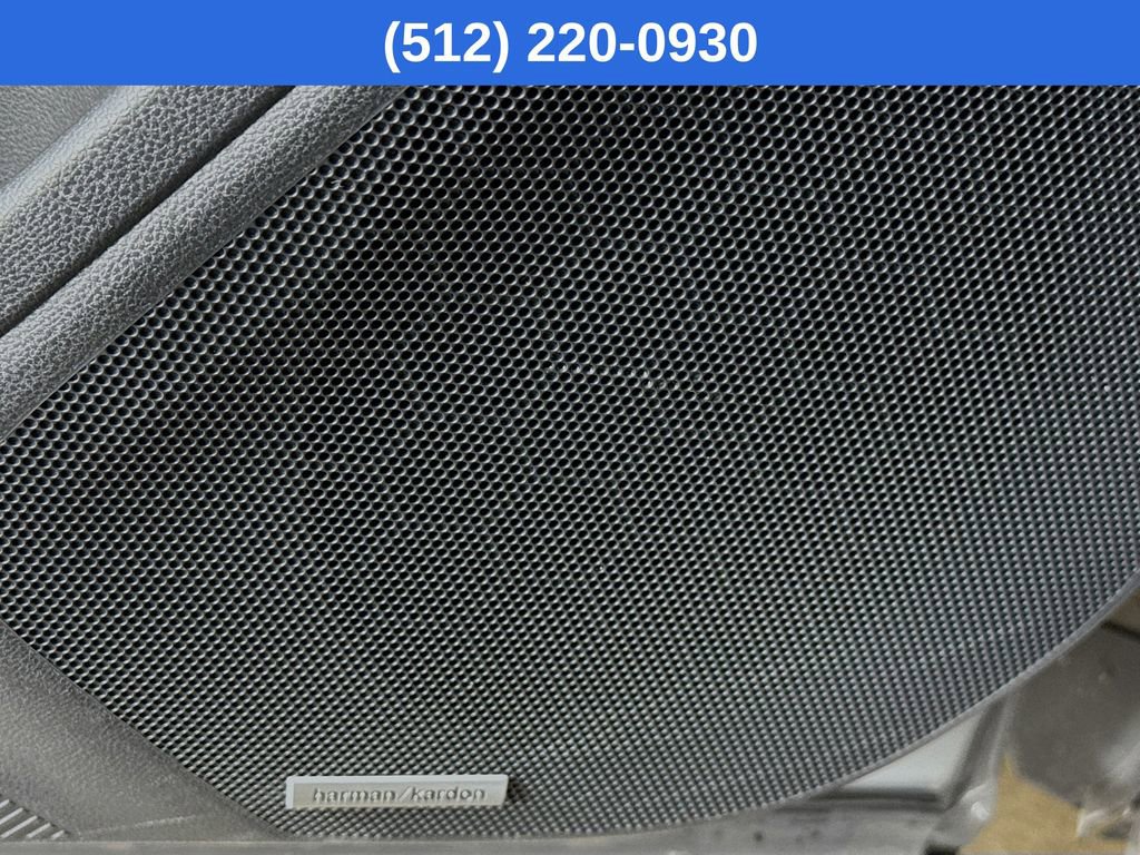 Certified 2025 Subaru Forester Sport image 23