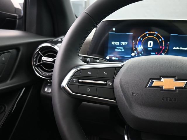 New 2026 Chevrolet Equinox LT w/ Convenience Package II image 15