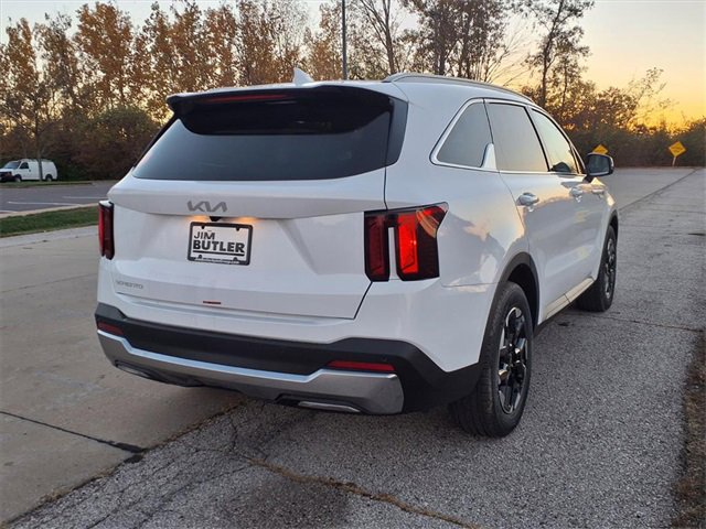 New 2026 Kia Sorento S image 27