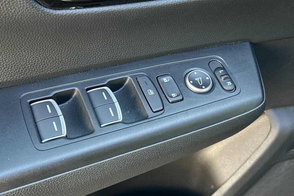 Certified 2024 Honda CR-V EX-L image 11