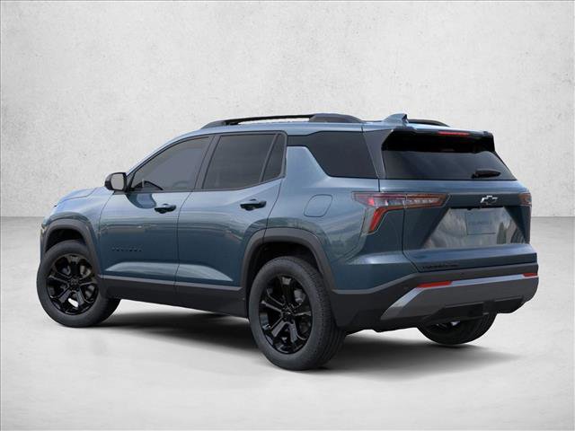 New 2026 Chevrolet Equinox LT w/ Midnight Edition image 4