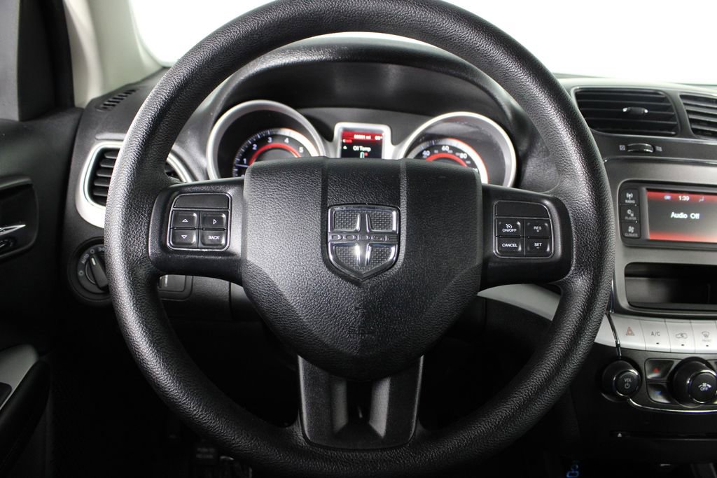 Used 2018 Dodge Journey SE image 21