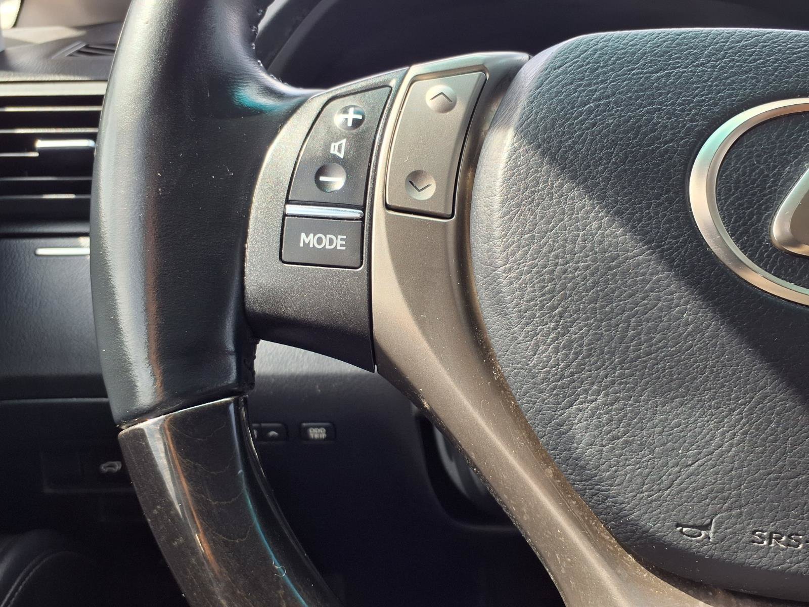 Used 2013 Lexus RX 450h FWD w/ Navigation Pkg image 16