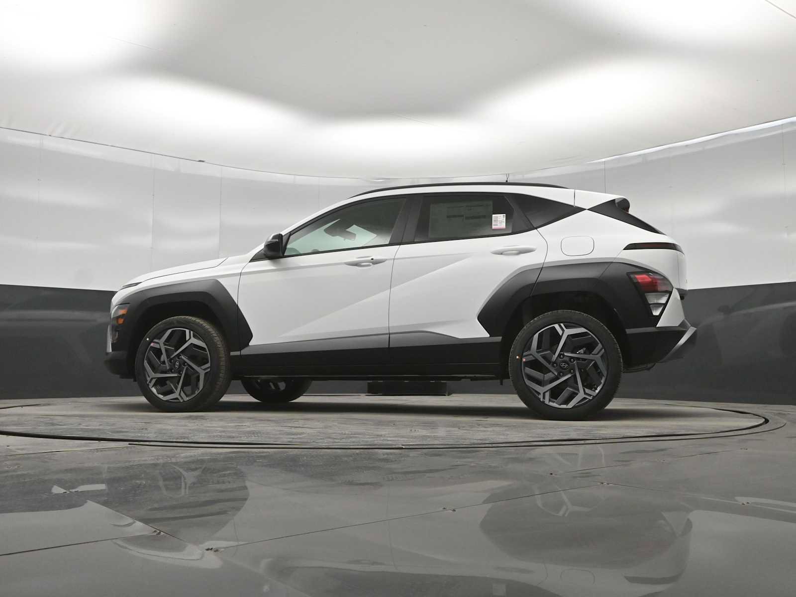 New 2026 Hyundai Kona SEL Premium AWD/4WD image 36