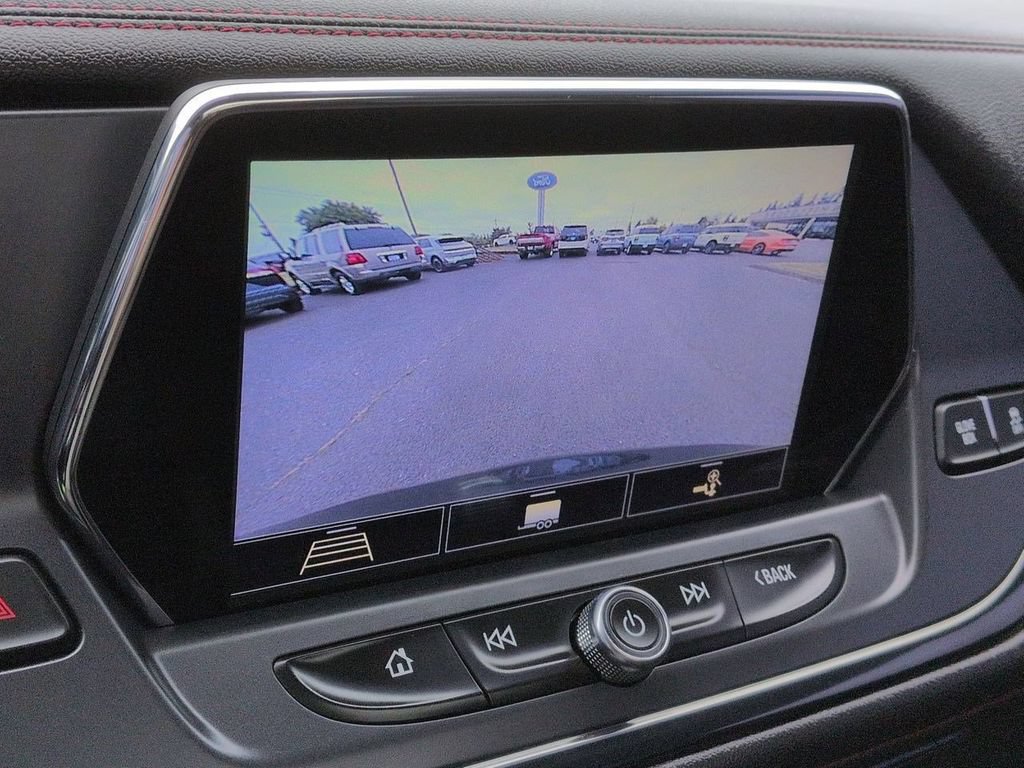 Used 2020 Chevrolet Blazer RS w/ LPO, Floor Liner Package AWD/4WD image 20