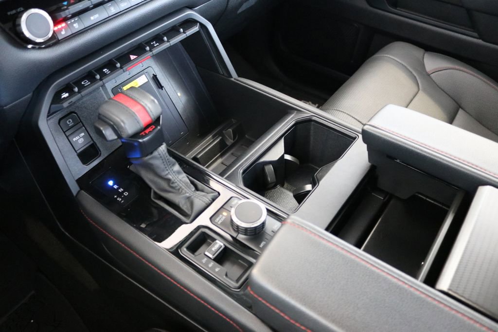 Used 2022 Toyota Tundra TRD Pro AWD/4WD image 13