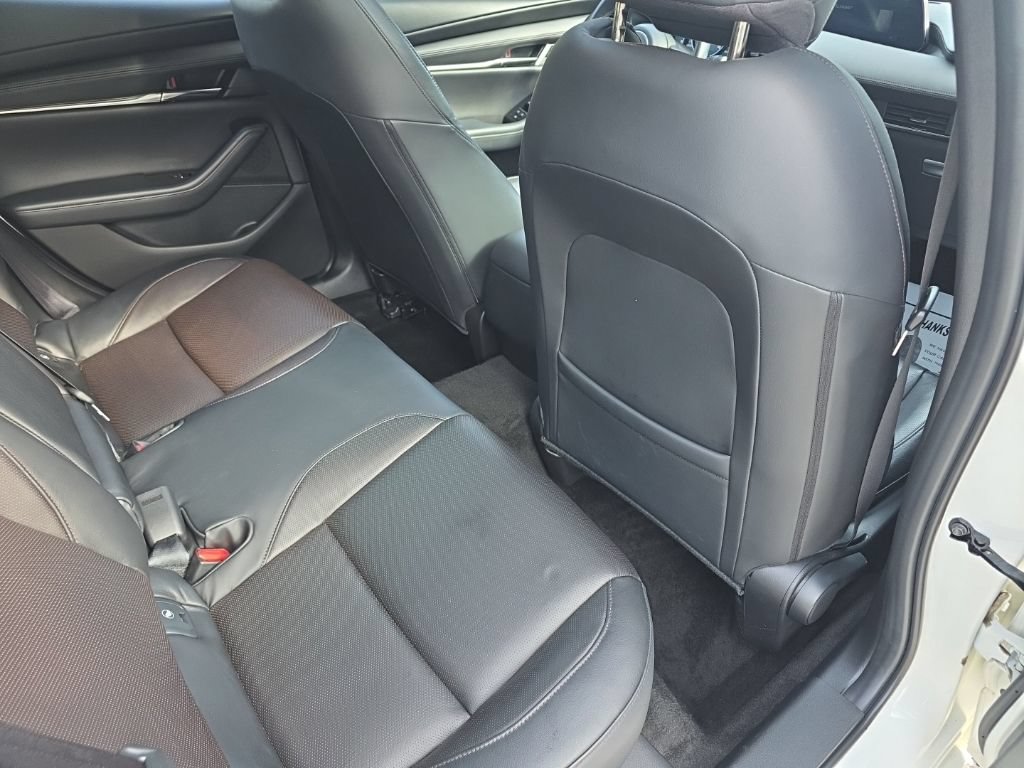 Used 2021 MAZDA MAZDA3 Hatchback w/Premium Plus Pkg AWD/4WD image 19