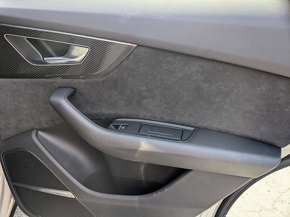 Used 2021 Audi SQ8 Premium Plus w/ SQ8 Black Optic Package image 34