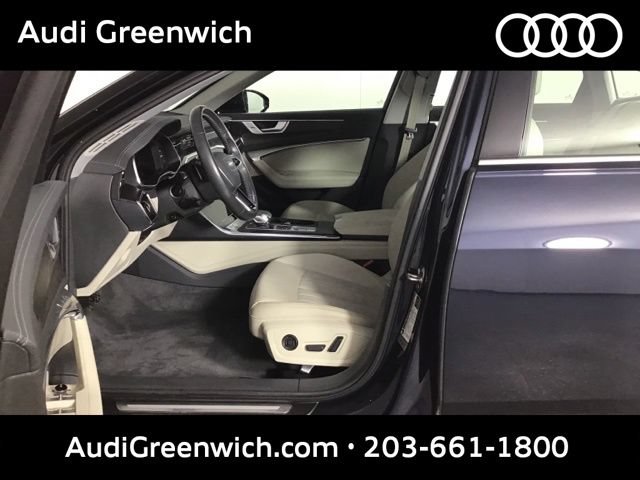 Used 2020 Audi A6 2.0T Premium Plus AWD/4WD image 9