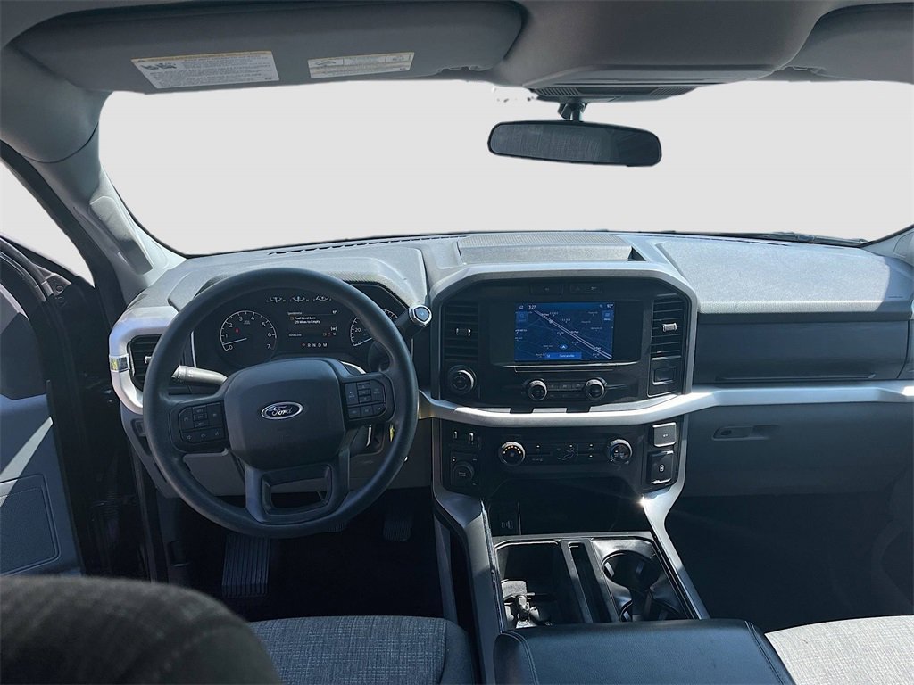 Used 2022 Ford F150 XLT w/ XTR Package image 21