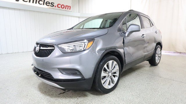 Used 2020 Buick Encore Preferred w/ Safety Package image 2