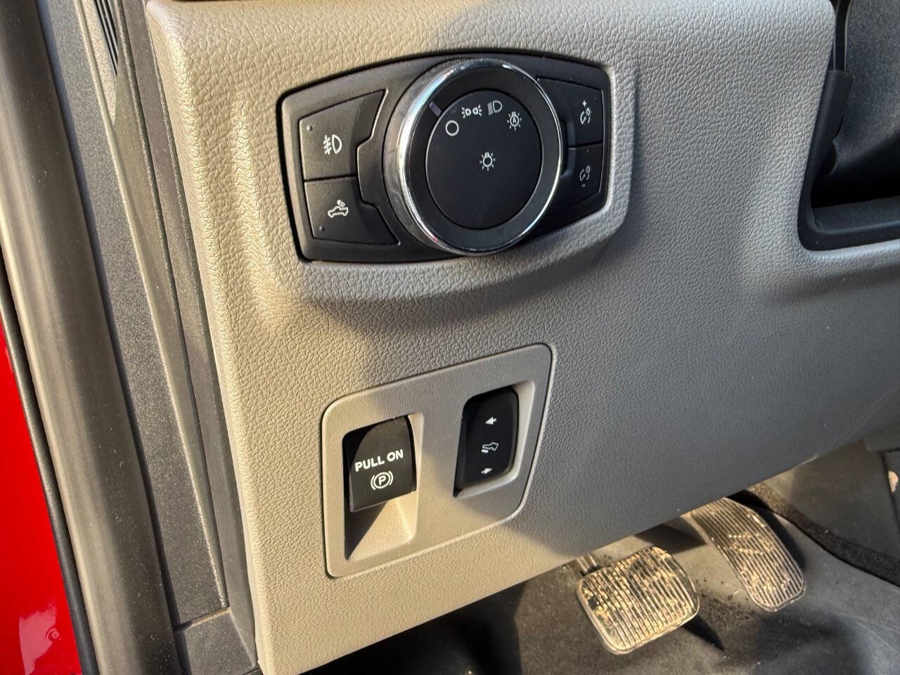 Used 2019 Ford F150 XLT w/ Equipment Group 301A Mid image 21