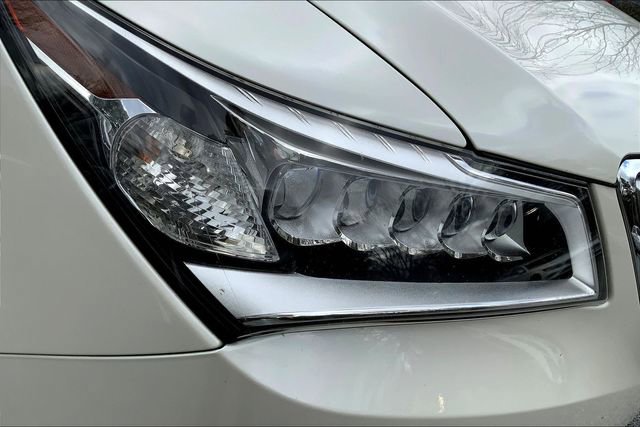 Used 2016 Acura MDX SH-AWD image 26