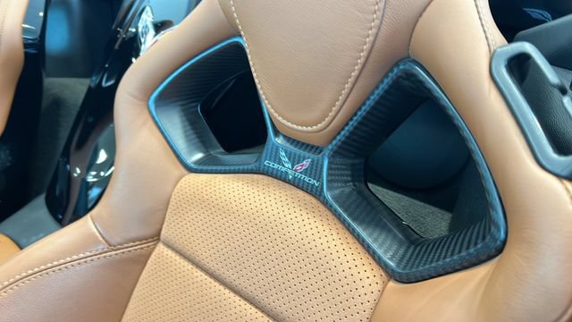 Used 2018 Chevrolet Corvette Grand Sport RWD image 15