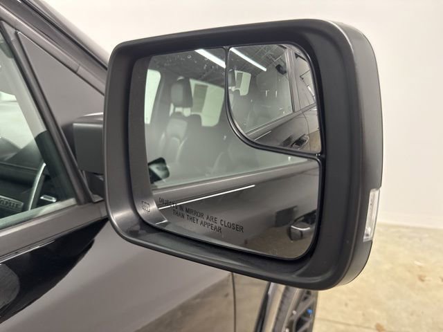 Used 2022 RAM 1500 Laramie image 14